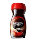 NESCAFE CLASSIC INSTANTNÁ KÁVA 200G