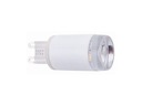 Nowodvorski G9 BULB LED LENS žiarovka 4000K 310lm neutrálna farba 3W 8447