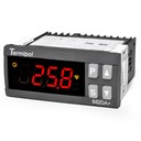 Regulátor teploty 8820 + termostat 230V 16A