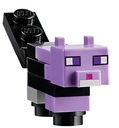 LEGO minecat03 Minecraft KOCÚRA FARBA NOVINKA (4g)