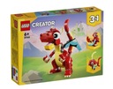 LEGO Creator 3v1 311450 Red Dragon Creator 3v1