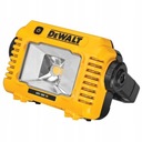 DeWalt DCL077 LED svietidlo halogénová batéria 2000lm