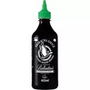 Sriracha omáčka 455ml Ballantine's Whisky Lietajúca hus