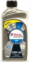 TOTAL QUARTZ 7000 DIESEL 10W40 - 1L