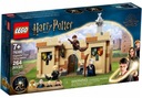 Harry Potter bloky 76395 Prvá lekcia lietania