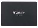 VERBATIM VI550 S3 128 GB SSD 2,5 SATA 560 MB