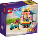 LEGO FRIENDS 41719 MOBILNÁ TOPÁNKA