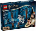 LEGO Harry Potter 76432 Zakázaný les: Kúzelné stvorenia BLOKY