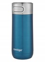 CONTIGO LUXE TERMÁLNY hrnček TYRKYSOVÝ 360 ml