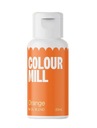 Color Mill ORANGE olejové farbivo 20ml