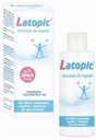 LATOPIC Telové mlieko 200 ml