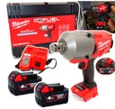 Milwaukee M18 ONEFHIWF34-402X 3/4 rázový uťahovák