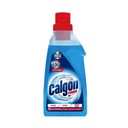 Calgon taliansky odstraňovač vodného kameňa do práčky v géli 750ml