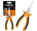 KLIEŠTE PLOCHÉ 160mm NEO TOOLS 01-019