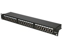 Patch panel EXTRALINK EX.9830