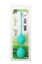 Gule - VIDIEME SA V BLOOM DUO BALLS 36MM ZELENÉ