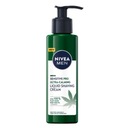 NIVEA Men Sensitive krém na holenie 200 ml