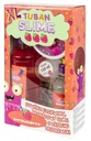 SUPER SLIME XL SET - JAHODOVÝ TUBÁN