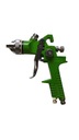 Green Regulator Paint Gun 1.4/2.0 SICCO BLISTER