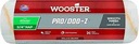 WOOSTER PAINT ROLLER PRO/DOO-Z 230x19mm RR644