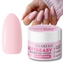 CLARESA SOFT&EASY BUILDER MILKY PINK BUILDING GEL 45G NA NECHTY