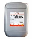 Jasol Agricat Sae multifunkčný olej 20L 10W