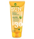 Farmona Herbal Care Sunscreen emulzia vodeodolná SPF30 Aloe s vodou