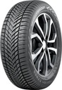 1x celoročná pneumatika 175/65 R15 Nokian SEASONPROOF