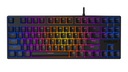 Drôtová klávesnica KRUX ATAX PRO RGB TKL Outemu