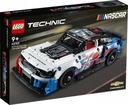 LEGO Technic Chevrolet Camaro ZL1 42153