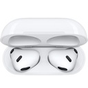 Apple AirPods 3. generácie (Lightning)