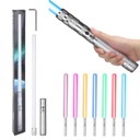 LIGHTSABRE RGB 7 COLORS SOUND STAR WARS 77CM