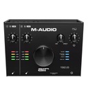 M-AUDIO AIR 192/6 USB AUDIO ROZHRANIE NOVÉ