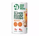 MUSLI SUPERFOODS BOOST OneDayViac ​​500 g.