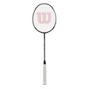 BADMINTONOVÁ RAKETA WILSON BLAZE 170