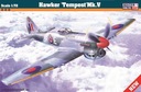 Mistercraft D-213 Hawker Tempest Mk.V 1:72