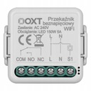 Modul Tuya Relay Controller OXT mini WiFi T210 SWT10