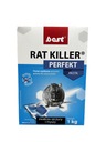 RAT KILLER PERFEKT PASTE 1kg NAJ