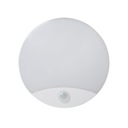 Stropné svietidlo Hermet. Kanlux SANSO LED 15W-NW-SE