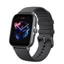 Inteligentné hodinky AmazFit GTS 3 1,75'' BT Graphite Black