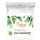 Panenský bio kokosový olej 500 ml