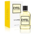 EYFEL Parfumovaná voda PREMIUM 100 ml #W201 Black O