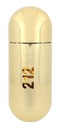 Carolina Herrera 212 VIP Eau de Parfum 80 ml