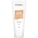 Goldwell DLS Color Revive tmavá teplá blond 200 ml