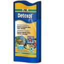 JBL DETOXOL 250ml ODSTRAŇUJE NH3 NH4 NO2 CL2 Z AKVÁRIA