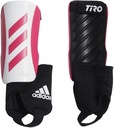 Detské futbalové chrániče Adidas Tiro Match Junior HG3641 L 140-160