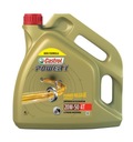 Olej CASTROL POWER 1 20W50 4L