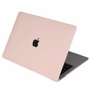 Pevný kryt puzdra pre Macbook Air 13 A2337 M1