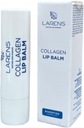 LARENS Collagen Lip Balm - rúž s kolagénovými peptidmi a elastínom 5g