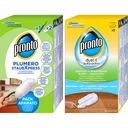 PRONTO Duster prachovka s rukoväťou + 7x náhrada